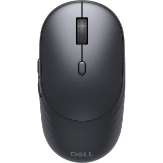 DELL Pro 7 MS726 ratón Oficina Ambidextro RF Wireless + Bluetooth…