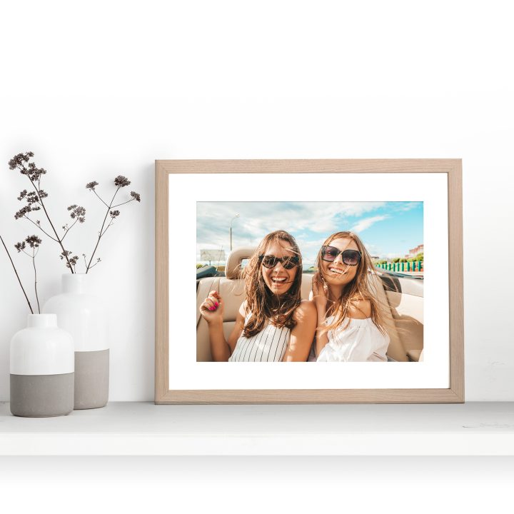 HP Papel fotográfico Everyday brilhante de 200 g/m2 A4 (210 x 297 mm)…