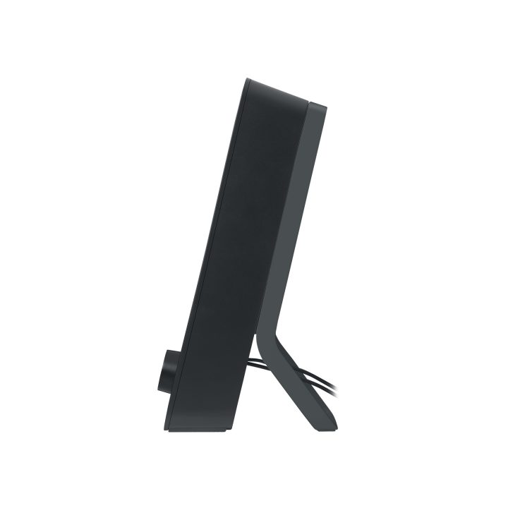 Logitech Z207 Black Wireless and Wired 5 W