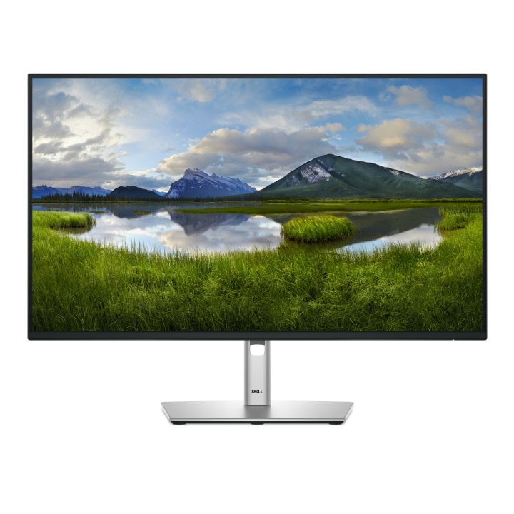 Dell Pro Plus P2725HE 27" Full HD IPS