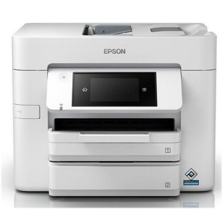 Epson WorkForce Pro WF-C4810DTWF Printer