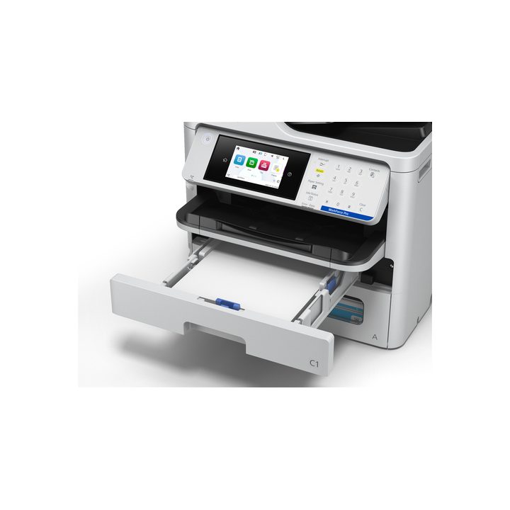Epson WorkForce Pro EM-C800RDWF Printer