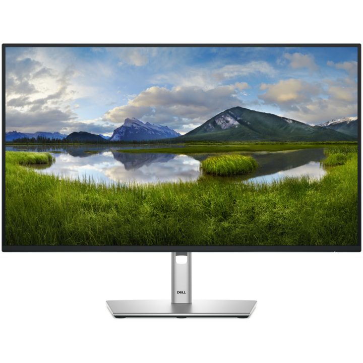 Monitor Dell Pro Plus P2725HE 27" Full HD IPS