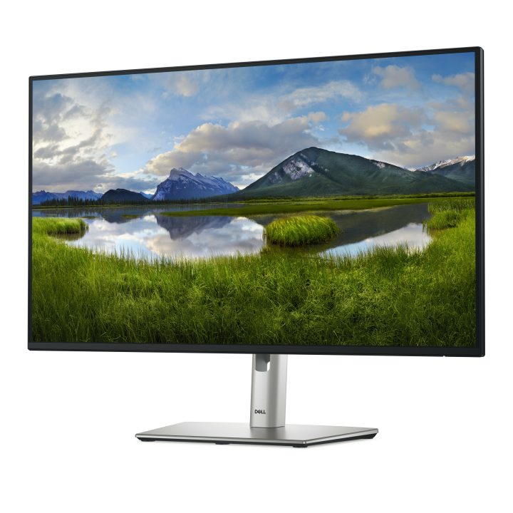 Monitor Dell Pro Plus P2725HE 27" Full HD IPS