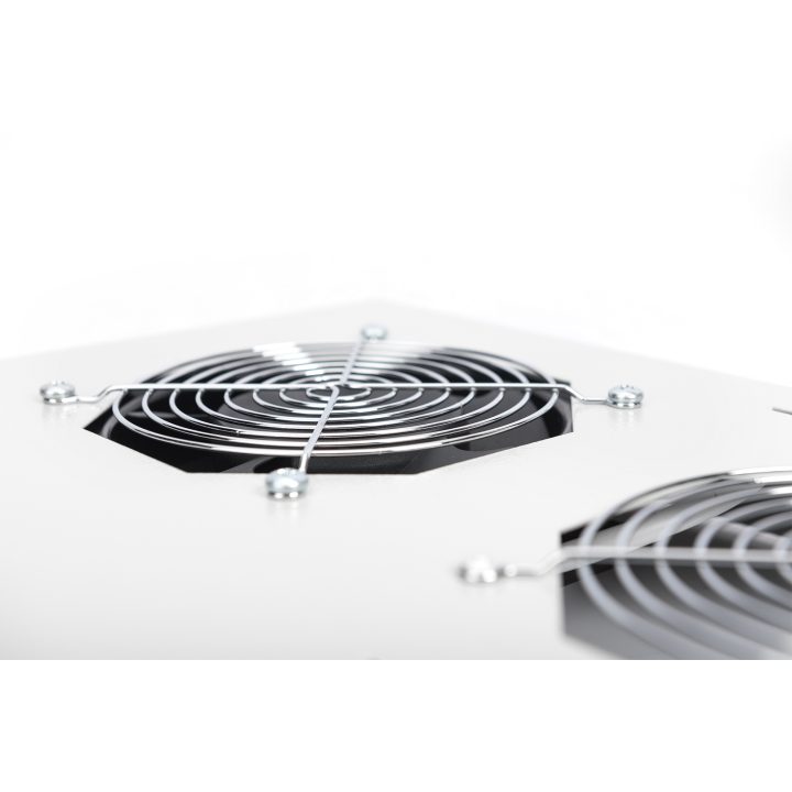 DIGITUS Ceiling Cooling Unit for Network Racks and Basic Dynamic…