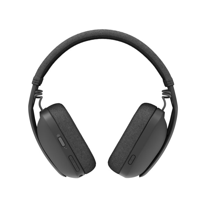 Logitech Zone Vibe auscultadores de arco sem fios