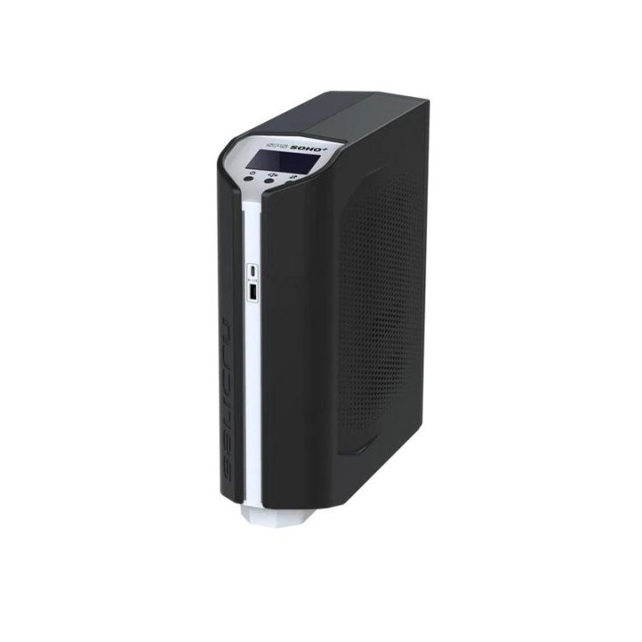Salicru SPS 750 SOHO+ uninterruptible power supply (UPS)…