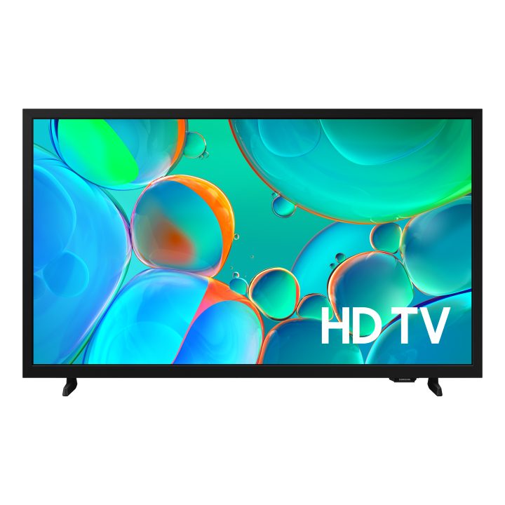 Samsung TU32H5005FK Smart TV HD de 32"