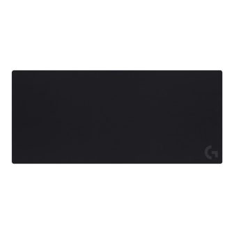Alfombrilha Logitech G G840 preta (943-000778)