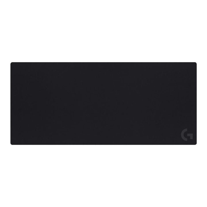 Alfombrilla Logitech g G840 negro (943-000778)