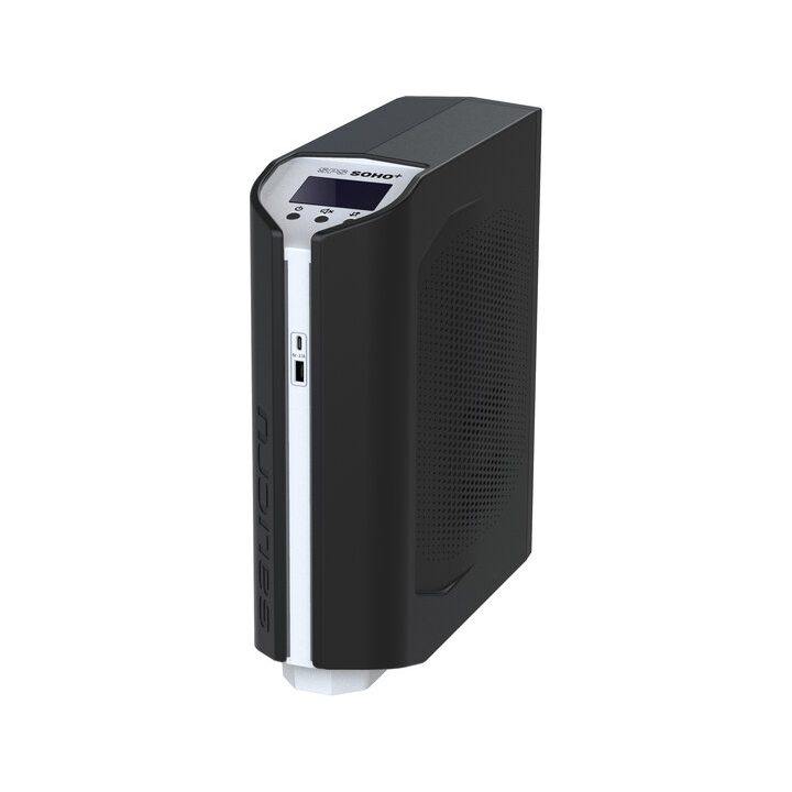 Salicru SPS 750 SOHO+ uninterruptible power supply (UPS)…