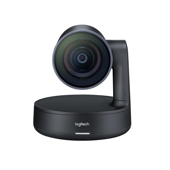 Logitech Rally video conferencing system 16 person(s) Ethernet Group…
