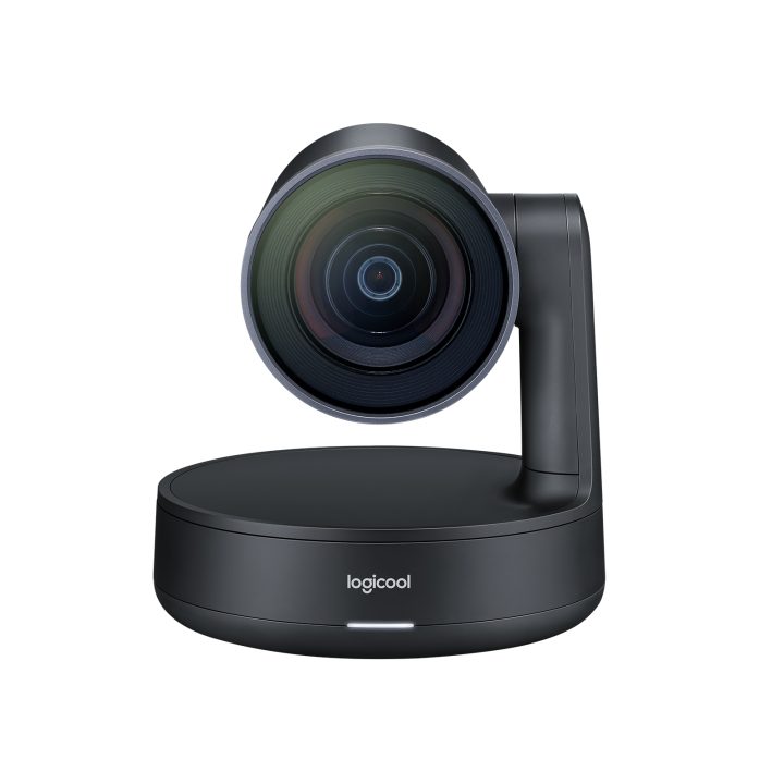 Logitech Rally sistema de videoconferência 16 pessoas(s) Ethernet…
