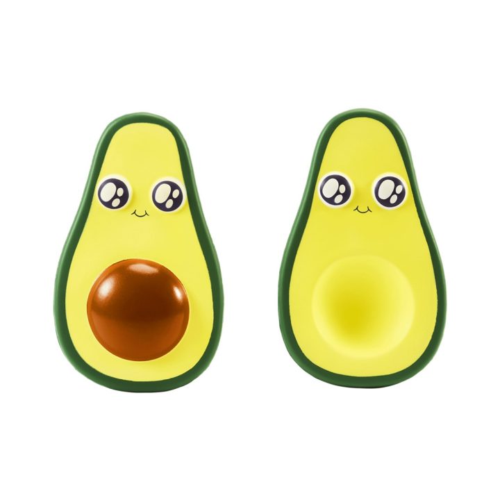Asmodee Jogo de mesa throw throw avocado pegi 7 (EKITTA01ES)