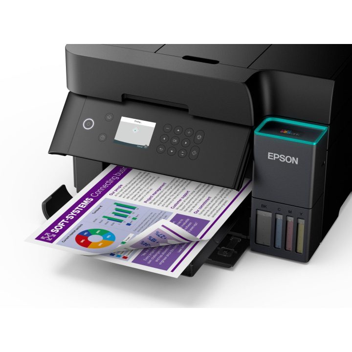 Epson EcoTank L6370 A4 4800 x 1200 DPI Wi-Fi