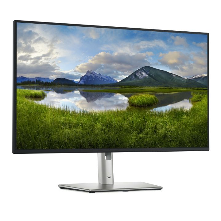 Monitor Dell Pro Plus P2725HE 27" Full HD IPS