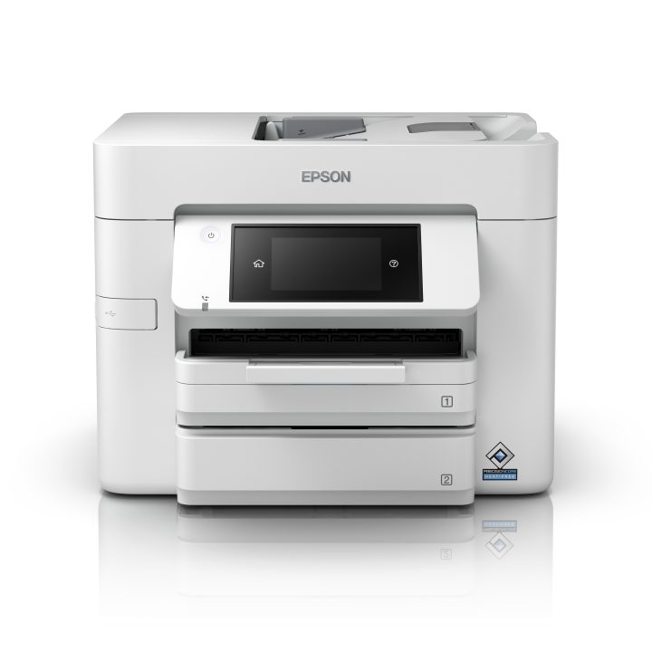 Epson WorkForce Pro WF-C4810DTWF Printer