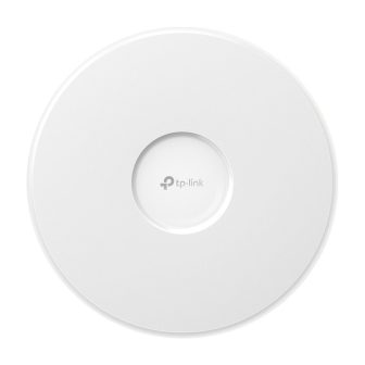 TP-Link Omada EAP772 punto de acceso inalámbrico 9300 Mbit/s Blanco