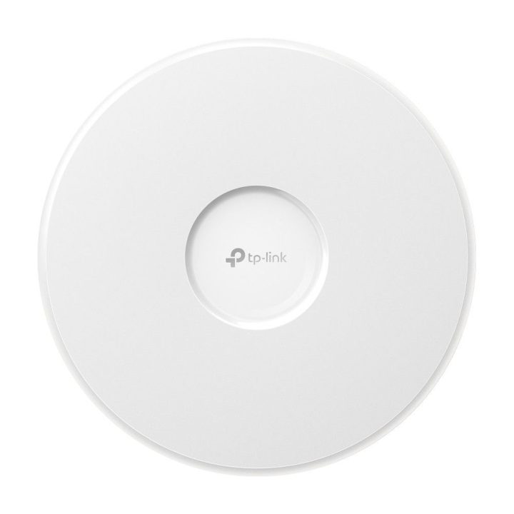 TP-Link Omada EAP772 Wireless Access Point 9300 Mbit/s White