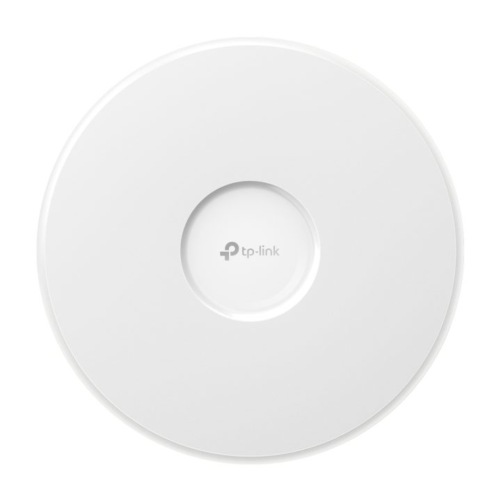 TP-Link Omada EAP772 Wireless Access Point 9300 Mbit/s White