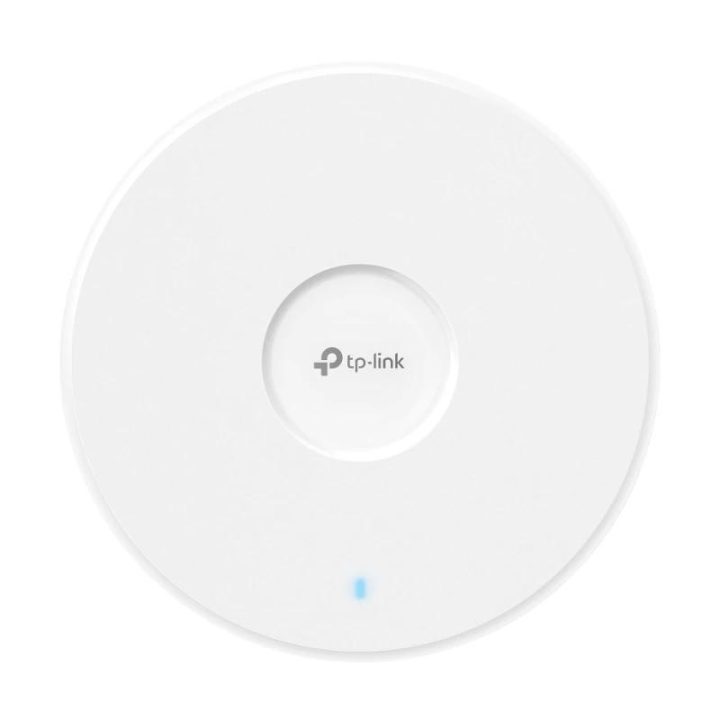 TP-Link Omada EAP772 Wireless Access Point 9300 Mbit/s White
