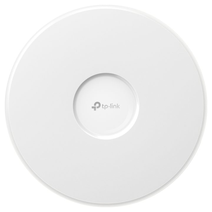 TP-Link Omada EAP772 Wireless Access Point 9300 Mbit/s White