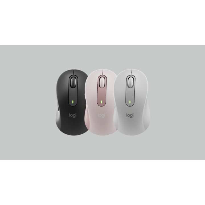Logitech Signature M650