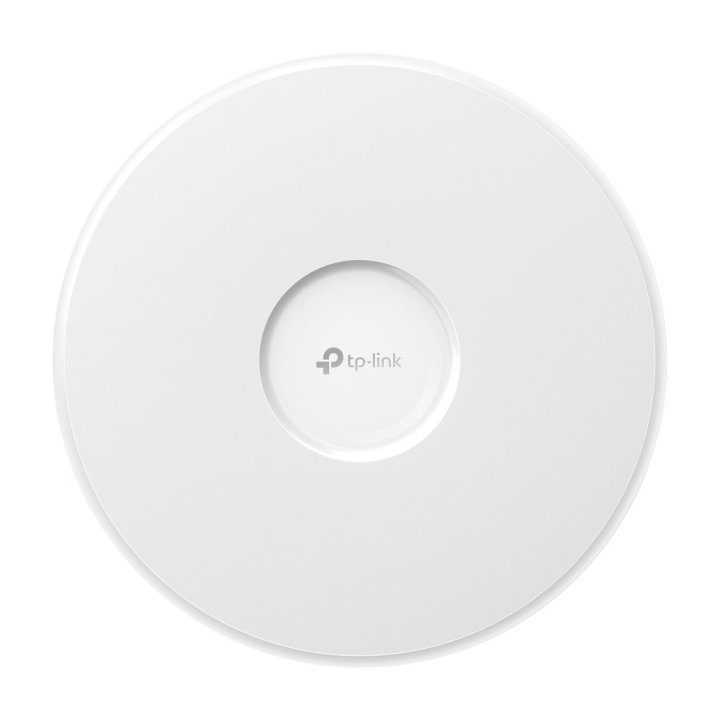 TP-Link Omada EAP772 Wireless Access Point 9300 Mbit/s White