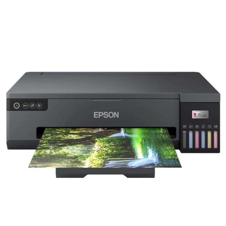 Epson EcoTank ET-18100