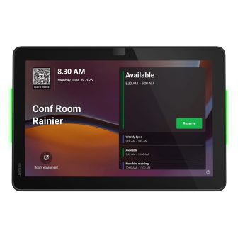 Jabra Scheduler UC 10.1" 1920 x 1200 Pixels 802.11a, 802.11b…