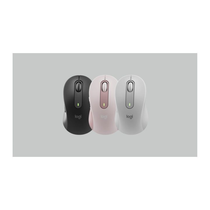 Logitech Signature M650