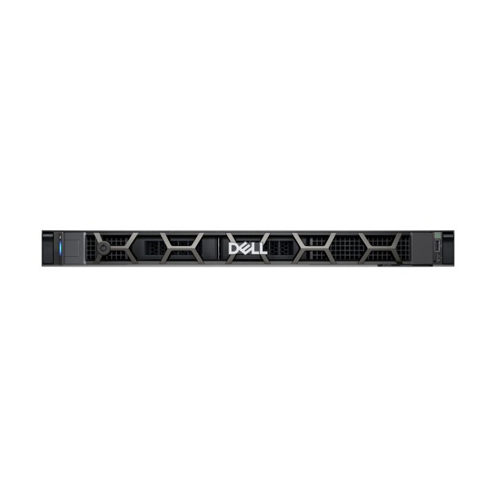 DELL PowerEdge R260 servidor 480 GB Bastidor (1U) Intel Xeon 6 6325P…