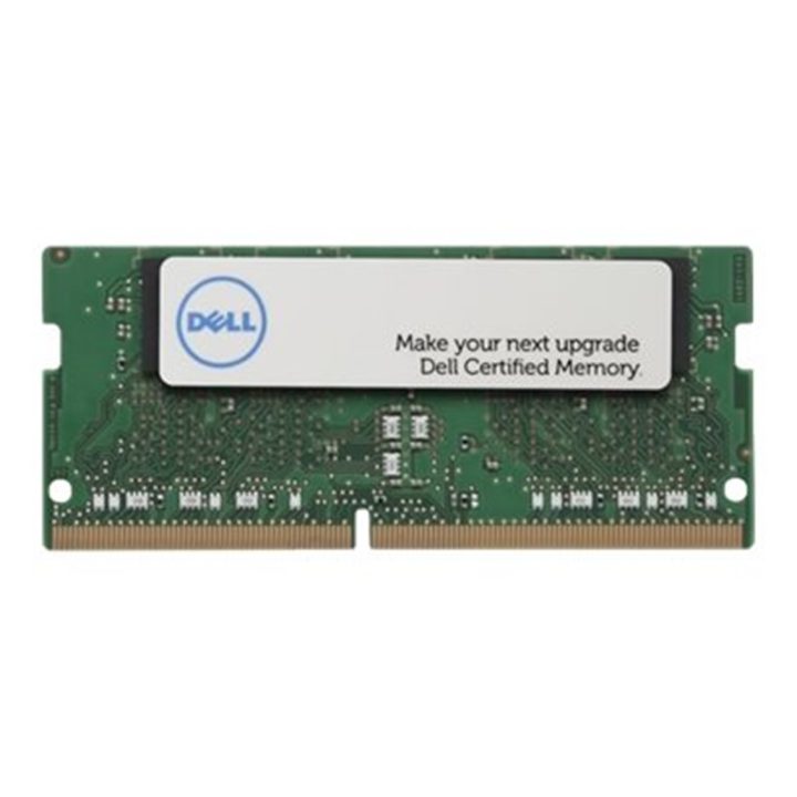 DELL AA075845 memory module 16 GB 1 x 16 GB DDR4 260-pin SO-DIMM
