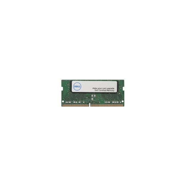 DELL AA075845 memory module 16 GB 1 x 16 GB DDR4 260-pin SO-DIMM