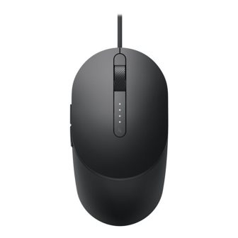 DELL Rato com cabo Pro - MS3220 - preto