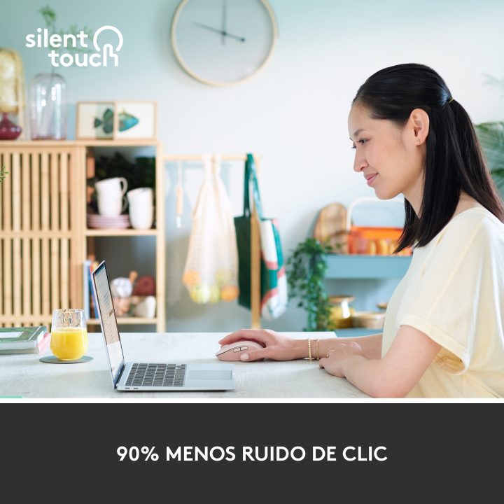 Logitech Signature M650