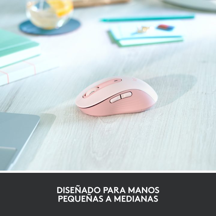 Logitech Signature M650