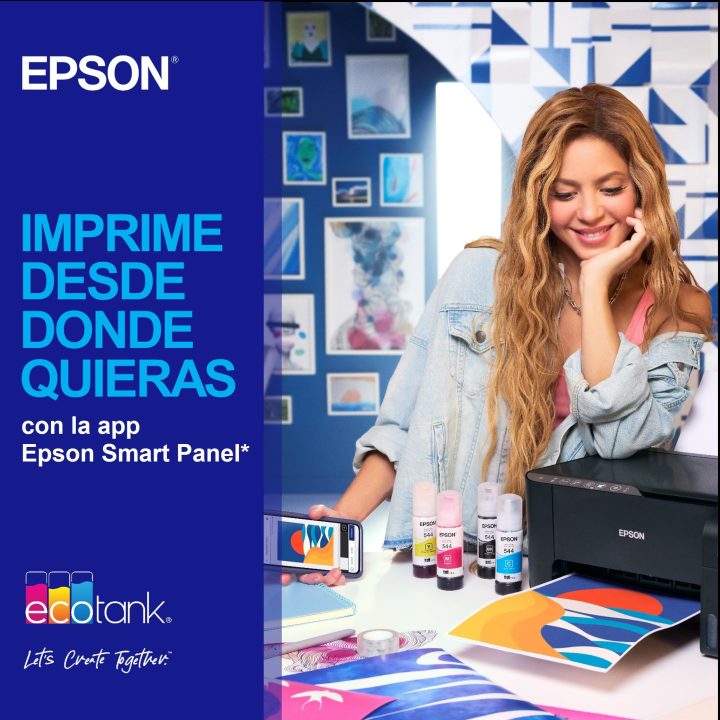 Epson EcoTank ET-18100