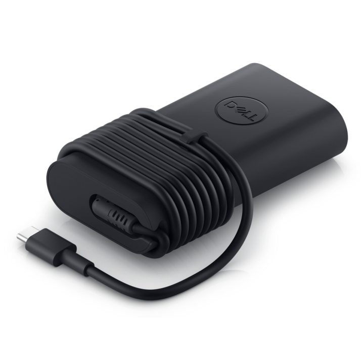 DELL TH5RJ Power Adapter and Inverter Indoor 100 W Black