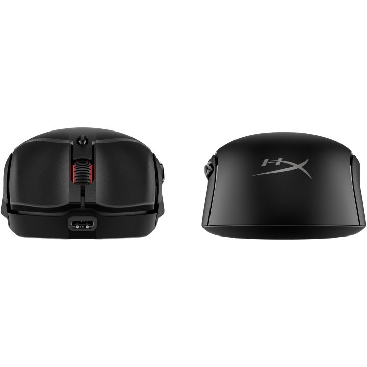 HyperX Pulsefire Haste 2 Mini: Wireless Gaming Mouse (White)