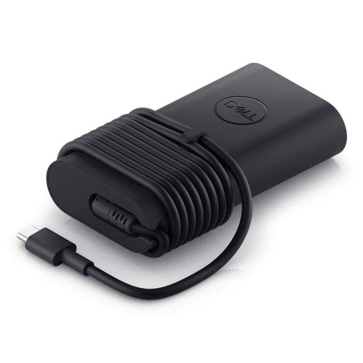 DELL TH5RJ adaptador e inversor de corrente Interior 100 W Preto