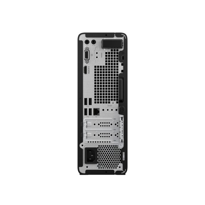 HP Pro SFF 290 G9 Desktop PC Intel® Core™ i3 i3-13100 8 GB DDR4-SDRAM…