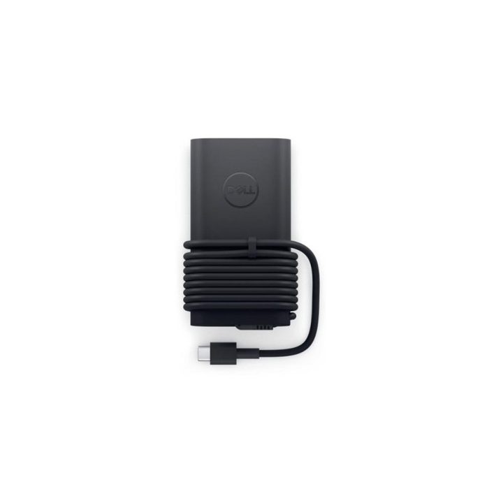 DELL TH5RJ adaptador e inversor de corrente Interior 100 W Preto