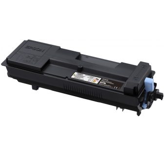 Epson Black Toner Cartridge 21.7k