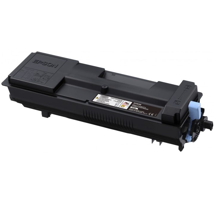 Epson Cartucho de toner preto 21.7k