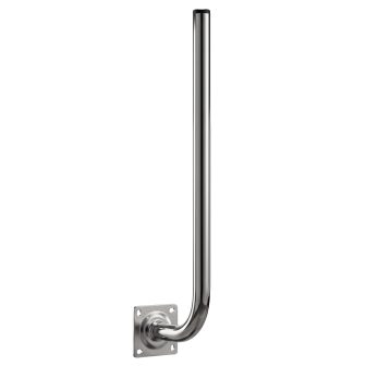 Extralink L250x750 Fi 25mm | Wall Mount | 250X750MM, Galvanized Steel…