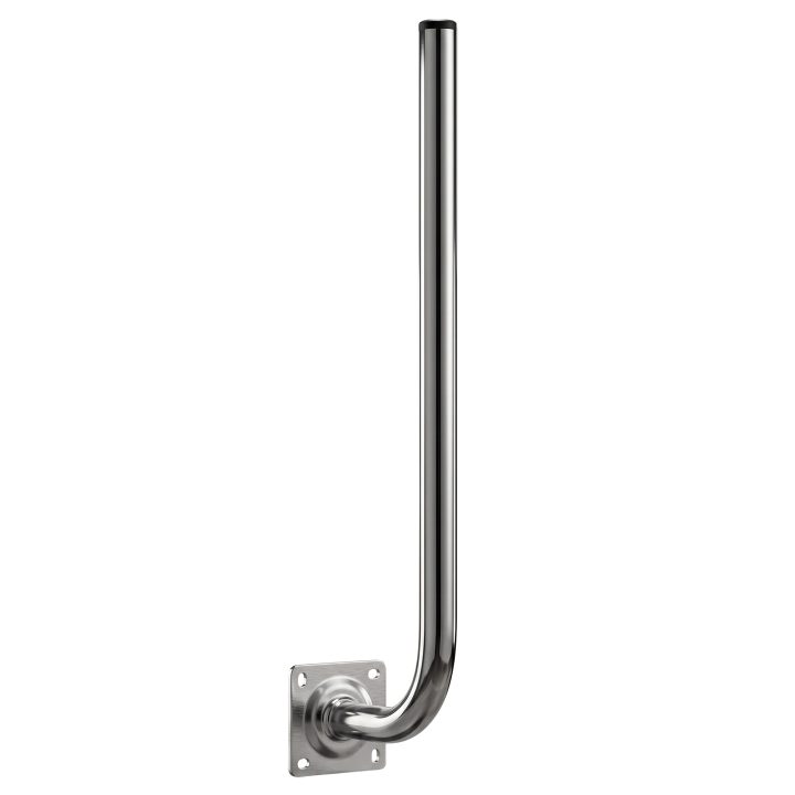 Extralink L250x750 Fi 25mm | Soporte de pared | 250X750MM, Acero…
