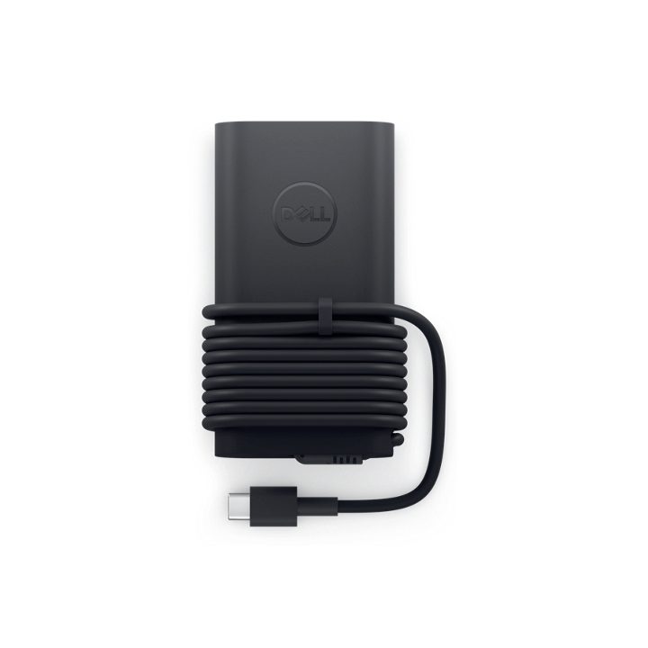DELL TH5RJ adaptador e inversor de corriente Interior 100 W Negro