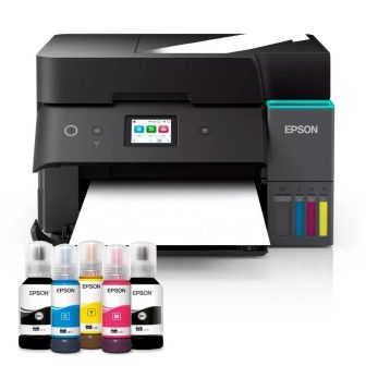 Epson EcoTank ET-4950