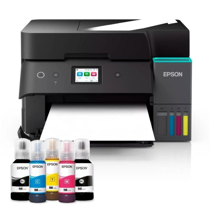 Epson EcoTank ET-4950